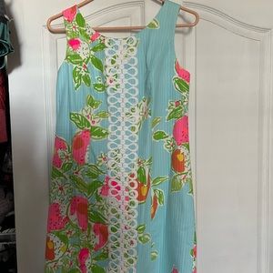 Lily Pulitzer size 2 dress